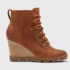 Sorel - Joan Uptown Lace Bootie